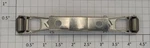 Lionel 681-4 Turbine Collector Assembly. Fixed Price $8.00.