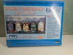 Ihc 300-18 Homes Of Yesterday And Today Row Grant Cary's Apothecary Kit. Fixed Price $23.60.
