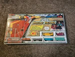 Vintage Bachmann Rolling Thunder Ho Scale Train Set New Box Item #00603.. Fixed Price $249.99.