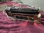 Pre-war Marx Canadian Pacific Set Steam Engine W/ Tunnel ! Complete Rare. Fixed Price $62.97.