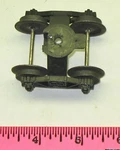 Lionel 562-1 Plain Truck. Fixed Price $9.85.