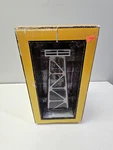 Mth Railking #395 Floodlight Tower Silver 30-11078 Model Train. Fixed Price $46.74.