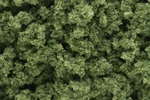 Woodland Scenics Bushes 12OZ Bag Light Green Any Scale FC145. Fixed Price $5.92.