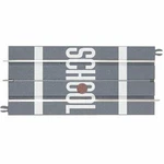 Lionel K-line By Superstreets Track Marked Straight School 5IN 6-21572. Fixed Price $17.98.