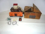 Lionel 352 Operating Icehouse With Car Gauge Pw Vintage & Box. Fixed Price $129.95.