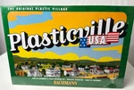 Bachmann Plasticville 45976 Scale Union Station Building Kit - Sealed. Fixed Price $25.00.