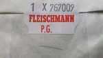 Fleischmann 767009 Coupler, Wire SPRINGS,10 Pcs. For Passenger Cars And Others.. Fixed Price $8.99.