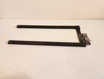 Lionel Postwar Track Anchor Frame For #313 Bascule Bridge. Fixed Price $35.00.