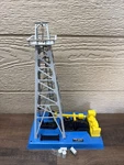 Lionel NO.2902 Oil Derrick & Pumper 6-12902. Fixed Price $89.90.