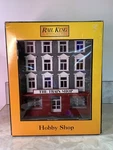 Rail King Town Hobby Shop Item No. 30-9004 Mth Electric Trains. Fixed Price $69.99.