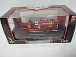 Yat Ming Signature Series 1923 Maxim Fire Truck 1/43 Scale. Fixed Price $9.99.