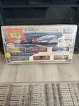 New K-line Electric Trains 6 Pac Sealed. Fixed Price $250.00.