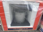 Lionel 6-16851 Gauge Cylindrical Oil Storage Tank. Fixed Price $120.00.