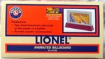 LIONEL6-14159 Animated Billboard New. Fixed Price $29.95.