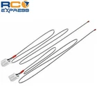 Woodland Scenics Nano Led Lights Red WOOJP5745. Fixed Price $15.87.