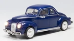 Woodland Scenics JP5978 Scale 20MA Blue Coupe Vehicle. Fixed Price $38.95.