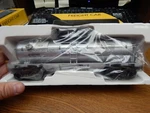 K-line K632-7433 Rhode Island State Commemarotive Quarter Tank Car Bank Nib. Fixed Price $35.00.