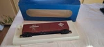 E&c Shops Scale 0206-4 Erie Lackawanna 50' PS-1 Single Door Boxcar Usa. Fixed Price $22.79.