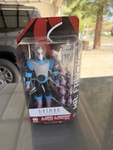 Dc Collectibles Batman Animated Series #48 Mr. Freeze 6" Scale Figure 2019. Fixed Price $69.99.