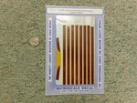 Microscale Decals 48-361 Lackawanna Dlw Freight Units Stripes Ttt. Fixed Price $14.99.