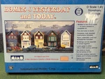 International Hobby Corp Homes Of Yesterday And Today 1:48. Fixed Price $20.00.