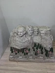 Hawthorn Village Mount Rushmore Lighted Train Tunnel. Fixed Price $119.87.