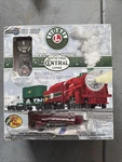 Lionel 6-82151 Gauge North Pole Central Christmas Train Set Bass Pro. Fixed Price $150.00.
