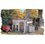 Bar Mills Ho Scale Rusty's Radiator Co. Kit 832. Fixed Price $45.96.