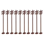 Lionel Model Train Accessories, Telephone Poles (set Of 10) (662181). Fixed Price $28.55.