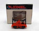Lionel 6-18401 Gauge Operating Workmen Hand Car Ex/box. Fixed Price $16.63.
