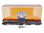 Lionel 2131510 New York Central Lines Legacy L2A Mohawk Steam Locomotive #2700. Fixed Price $853.99.