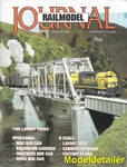 Railmodel Journal SEPT.94 Imwx Walthers Mdc Box Car Pennsy Sante Fe Sp GP35 Cp. Fixed Price $14.95.