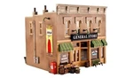 Woodland Scenics BR5841 Scale Lubener's General Store. Fixed Price $128.69.