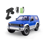 1/14 Scale Rc Crawler, LD1297 Truck 4X4 Off Road Car Rtr 2.4GHZ Hobby Toys. Fixed Price $69.98.