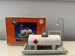 Lionel 6-14143 Gauge Industrial Tank Ln/box. Fixed Price $96.95.