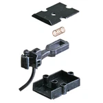 New Kadee Type Medium Centerset Metal Couplers With Plastic Gearboxes Scale. Fixed Price $19.49.