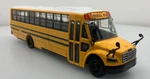 Thomas School Bus Model C2 1:54 Scale New Made By In Box!. Fixed Price $89.95.