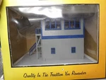 Mth Rail King Gauge Switch Tower #30-9011. Fixed Price $50.00.