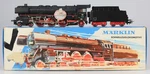 Marklin Ho #3048 Db Class BR01 Steam Locomotive & Tender, Ex/bx, 1960S. Fixed Price $119.95.