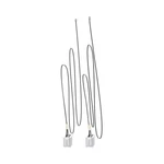 Woodland Scenics Nano Led Lights Cool White WOOJP5748 Electrical & Electronics. Fixed Price $14.98.