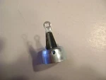 Lionel 494-20 Housing Base Assembly With Square Holes. Fixed Price $10.95.