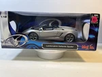 Lamborghini Gallardo Spyder Diecast Model Car: 1/18 Scale By Maisto. Fixed Price $40.00.