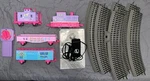 Lionel 6-81288 Pet Shop Diesel Ready-to-run Lionchief Remote Control. Fixed Price $125.00.