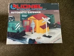 Lionel Automatic Gateman 6-12713. Fixed Price $19.99.