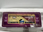 20-94028 Cantor Reefer Car (mthrrc 2002) New. Fixed Price $26.95.