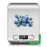 Etekcity Food Kitchen Scale, Digital Grams And Ounces For Weight Loss, Baking,. Fixed Price $15.60.
