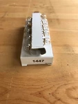 10 Pack Of #1447 18 Volt Screw Base Bulb's For Lionel Trains Free Shipping!. Fixed Price $12.99.