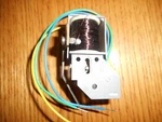 Lionel 100-15 (black Downward Lever)- Mint E-unit 3 Position- Original. Fixed Price $45.00.