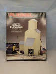 Lionel 6-12726 Scale Building Kit Grain Elevator- Nos. Fixed Price $64.99.