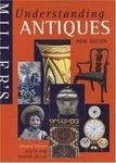 Miller's Understanding Antiques, Judith H.,miller, Martin, New Book. Fixed Price $38.02.